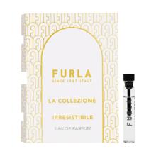 FURLA 芙拉 黛紫苍兰香型浓香水2ml小样试香 黛紫苍兰香2ml小样试香