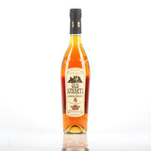 old kakheti 格鲁吉亚原瓶进口洋酒 卡赫季欧卡邑陈酿白兰地酒 4年 500mL