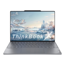 PLUS会员、限地区： ThinkPad联想笔记本电脑ThinkBook X 英特尔酷睿Ultra9 185H 16G 1T 2.8K
