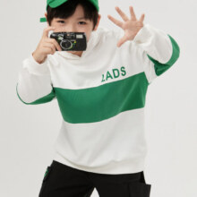 HEY LADS 男生女生童装男童秋装