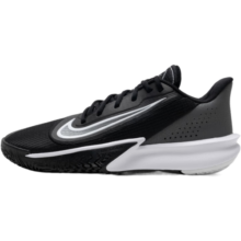 耐克（NIKE）官方 官网舰店 男鞋 新款篮球鞋PRECISION缓震实战训练比赛球鞋 PRECISION VII/黑白 42