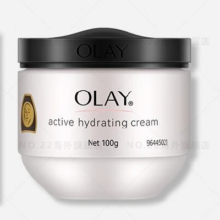 OLAY 玉兰油 滋润保湿霜100g 乳液150ml