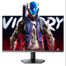 20点、再降价、PLUS：HKC 23.8英寸 240Hz FastIPS显示器猎鹰 G24H3S经典版