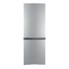京东百亿补贴、PLUS：Leader BCD-180LLC2E0C9 直冷双门冰箱 180L 月光银