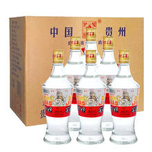 平坝窖酒 经典3号46度500ml*6瓶