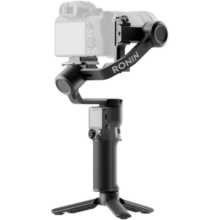 大疆（DJI）【当天发出】如影 RS 3 Mini /RS 4 Mini 手持云台稳定器 单反微单相机稳定器 手机稳定器 RS 3 Mini【收纳包 充电头 杆】 不含 DJI Care 随心换