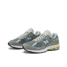 new balance 运动鞋男鞋女鞋复古百搭户外休闲鞋2002R系列M2002RDD 42