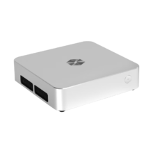 政府补贴，plus:机械革命 imini Pro820 满血USB 游戏商务电脑台式迷你主机 R7-8845H 24G D～DR5 1TSSD WiFi6 支持壁挂