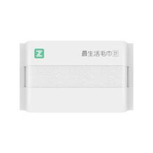 最生活 青春系列 A-1193 毛巾 2条 32*70cm 90g