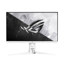 华硕 ASUS ROG XG27ACS-W绝杀 27英寸显示器2K电竞 144Hz显示器原生180Hz高刷FastIPS 1ms响应G-SYNC HDR400