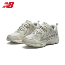 new balance NB男女拼接缓震复古老爹鞋ML875LC-D 37