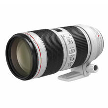 佳能 EF 70-200mm F2.8 L IS III USM 远摄变焦镜头 77mm