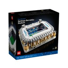 百亿补贴：乐高 LEGO Architecture建筑系列 10299 圣地亚哥伯纳乌球场