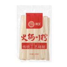 黄龙 火锅川粉小宽粉 100g*9件8.9元（合0.99元/件）
