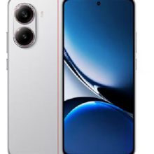 3日20点、PLUS会员：小米 REDMI Turbo 4 天玑 8400-Ultra 16GB+512GB 祥云白 5G