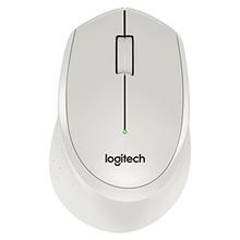 国家补贴：罗技 logitech M330 2.4G无线鼠标 1000DPI 白色