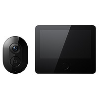 小米 Xiaomi 可视门铃智能猫眼2