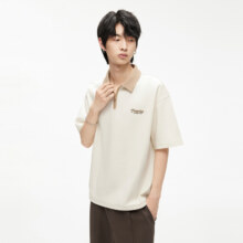 GXG 男士断码POLO合集 *2件