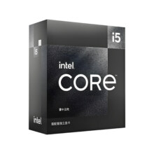 intel/英特尔i5-13490f13代酷睿cpu小黑盒处理器cpu游戏台式机