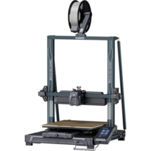 ELEGOO/爱乐酷3d打印机FDM家用海王星4 Max 自动调平高速高精度手办模型创客儿童学生工业级Neptune 4Max 【加长喷嘴 高速打印】海王星4 Plus