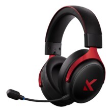迈从V9 Pro电竞耳机头戴式三模