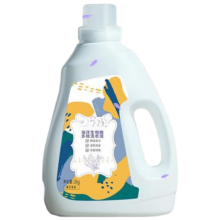 除菌护理洗衣液 2kg*瓶装