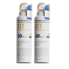 CK377美白防晒喷雾320ml