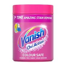 Vanish 渍无踪 活氧焕彩粉 漂白剂 1kg