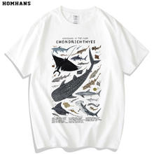 红韩 HOMHANS 青少年短袖T恤 MDT1202