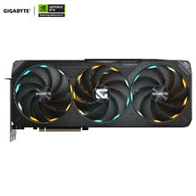 技嘉 魔鹰 GeForce RTX 5080 Gaming OC 16GB 显卡