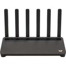 再降价、28日0点：京东云 BE6500 千兆无线路由器 WiFi7