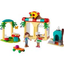 乐高 LEGO Friends好朋友系列 41705 心湖城批萨店