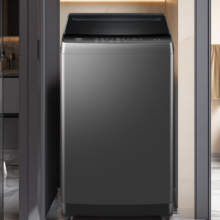 PLUS会员！Haier 海尔 EB100B32Mate1 直驱变频波轮洗衣机 10公斤