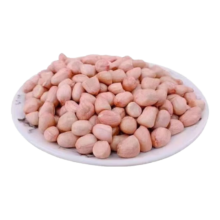 白沙花生米250g