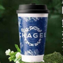 霸王茶姬 原叶鲜奶茶中杯5选1 1杯 单次兑换券