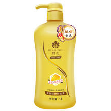 蜂花 BEE & FLOWER 蜂花 滋养修护护发素 1L