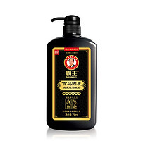 霸王 首乌固发洗发液 750ml