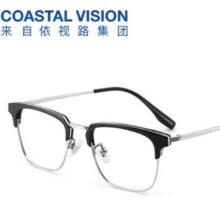 依视路 钻晶膜洁 1.60/1.67/1.74折射率+现片2（赠框+顺丰）