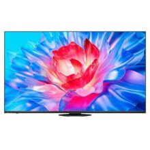 海信电视 85E8N Pro 85英寸MiniLED DeepSeek电视机以旧换新补贴