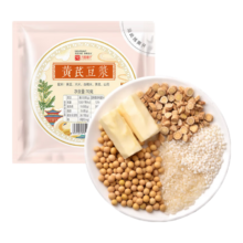 PLUS会员：黄芪 豆浆料包 五谷杂粮组合食材包 黄芪豆浆（70克*1包）