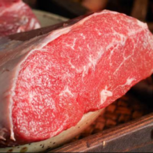 微信小程序：京东超市 澳洲安格斯谷饲M3原切牛腱子 2斤 不含腱芯