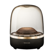 38节、plus会员、京东百亿补贴：Harman Kardon 哈曼卡顿 Aura Studio 3 琉璃3代 蓝牙音响