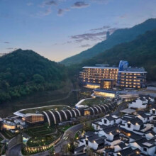 杭州湘湖自由庄园1-2晚周末不加价精选套餐