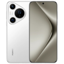 PLUS会员、微信小程序：华为 Pura 70 Pro  12GB+512GB 雪域白