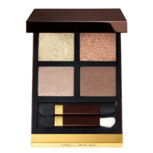 TOM FORD  四色眼影 01# 10g