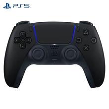 百亿补贴：索尼 SONY PS5 PlayStation DualSense 无线游戏手柄 午夜黑
