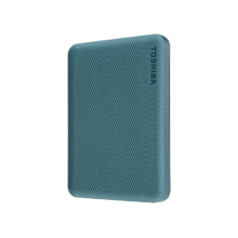 东芝 1TB 移动硬盘机械 V10系列 USB 3.2 Gen 1 2.5英寸