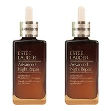 ESTEE LAUDER 雅诗兰黛 小棕瓶修护系列 特润修护肌活精华露 第七代 100ml