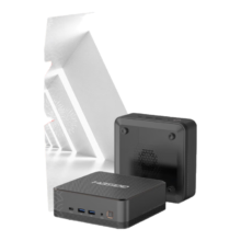 政府补贴，plus:神舟 战神mini i9D 迷你台式电脑商用准系统 酷睿十二代i9-12900H 14核心20线程