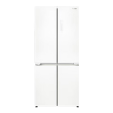 东芝（TOSHIBA）白珍珠549双系统60cm超薄零嵌式国家补贴十字双开四开门自动制冰电冰箱非大白梨GR-RF549WI-PM1659473元 (月销3000+)